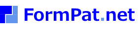 電子フォームクラウド FormPat.net